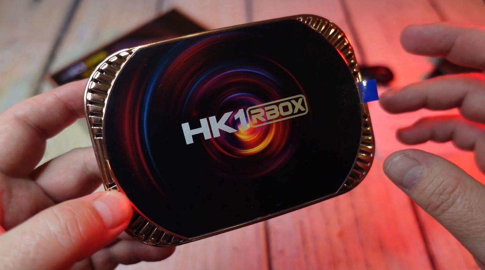 HK1 RBOX X4 Review - Best Budget TVs Boxes Series is Back in 2022