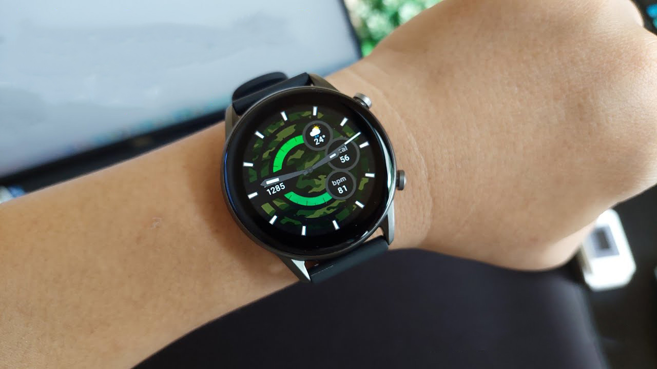 Haylou RT2 LS10 Smartwatch Review – New Upgrade at a Cheaper Price