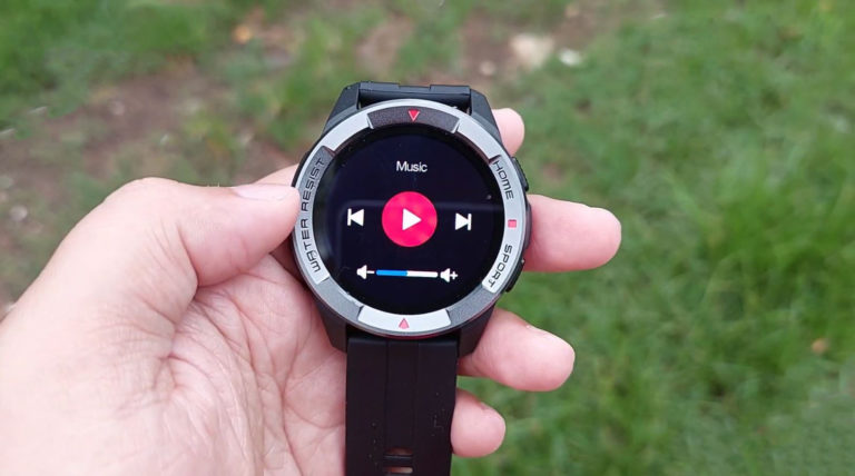 Mibro X1 Review – Best Smartwatch With AMOLED Display Under $60