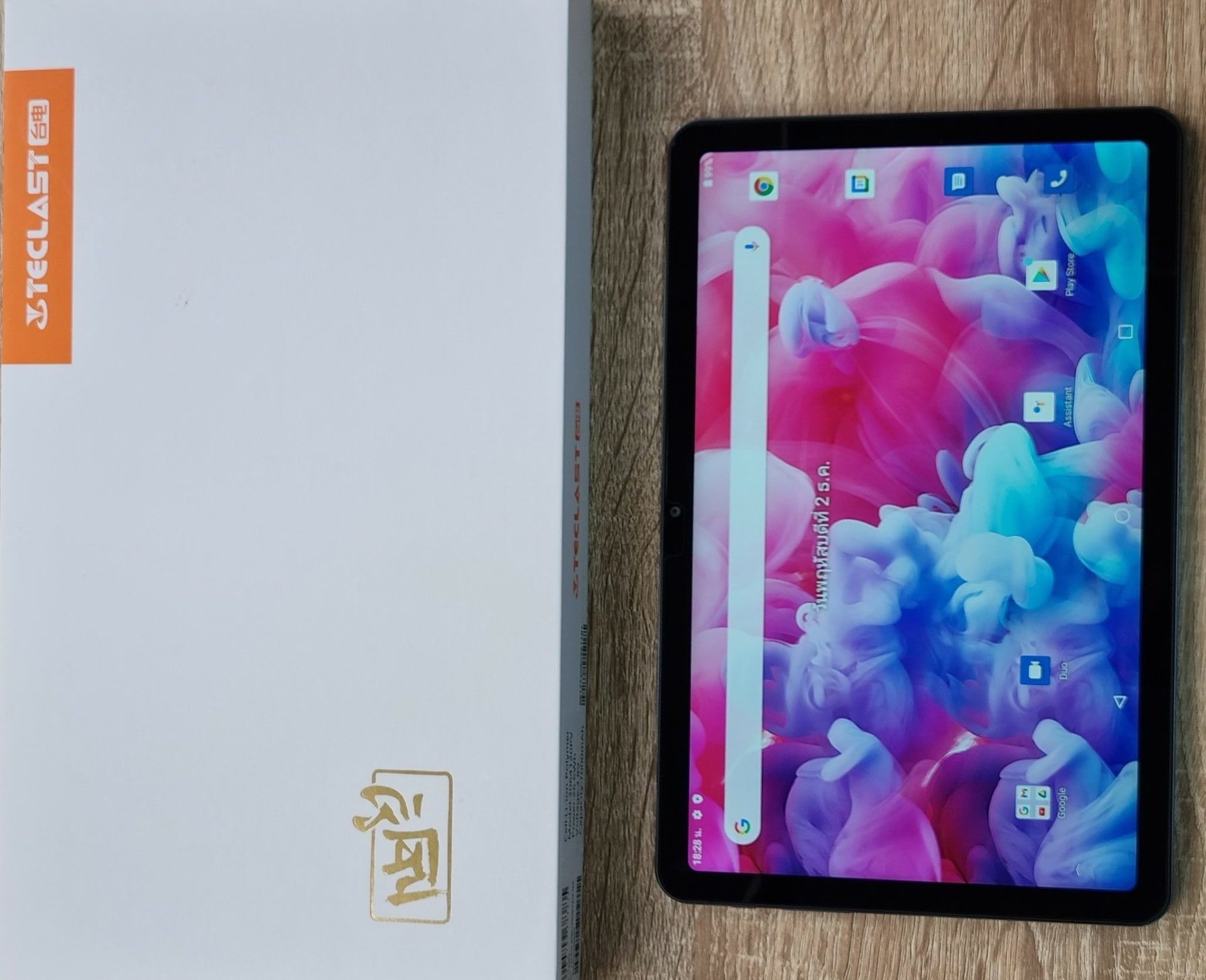 Teclast T40 Pro review - Affordable tablet with LTE