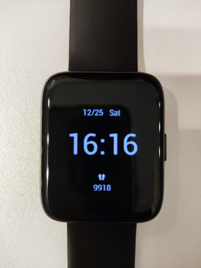 Zeblaze Beyond Review – New Smartwatch With AMOLED Display