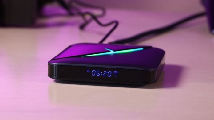 A95X F3 Air II Review - New Upgrade For Budget TV Box Support AV1