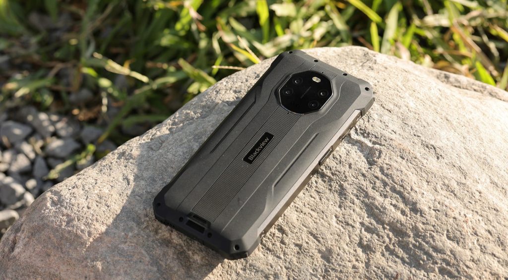 Blackview BV8800 Review Rugged Smartphones