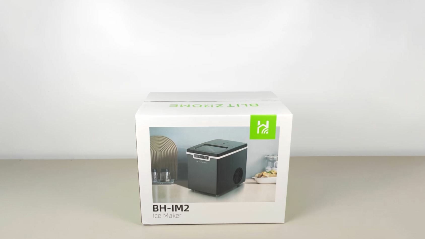 BlitzHome BH-IM2 Review