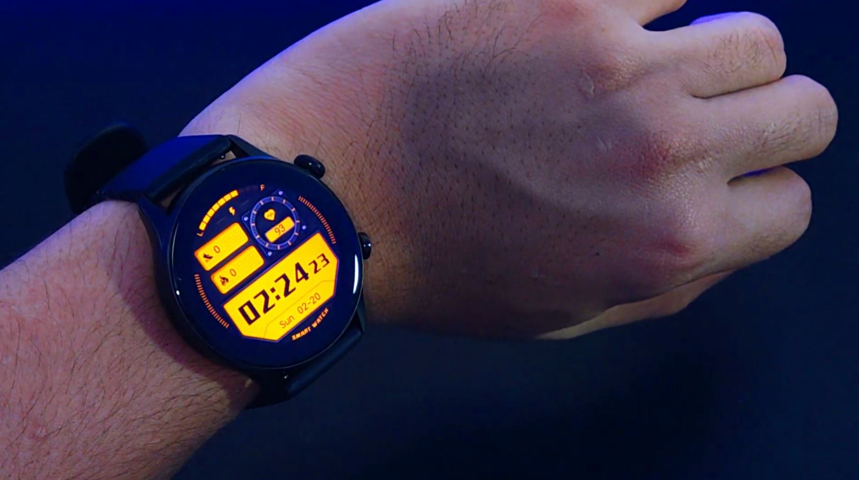 Colmi i30 Smartwatch Review