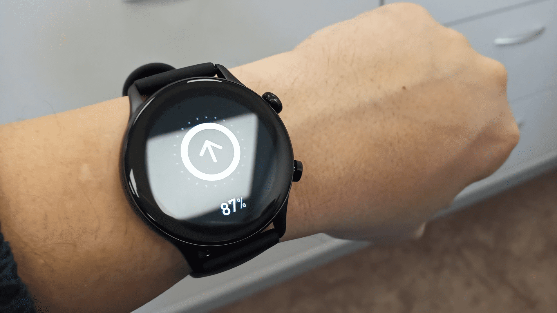 Colmi i30 Smartwatch Review