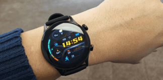 Colmi i30 Smartwatch Rev