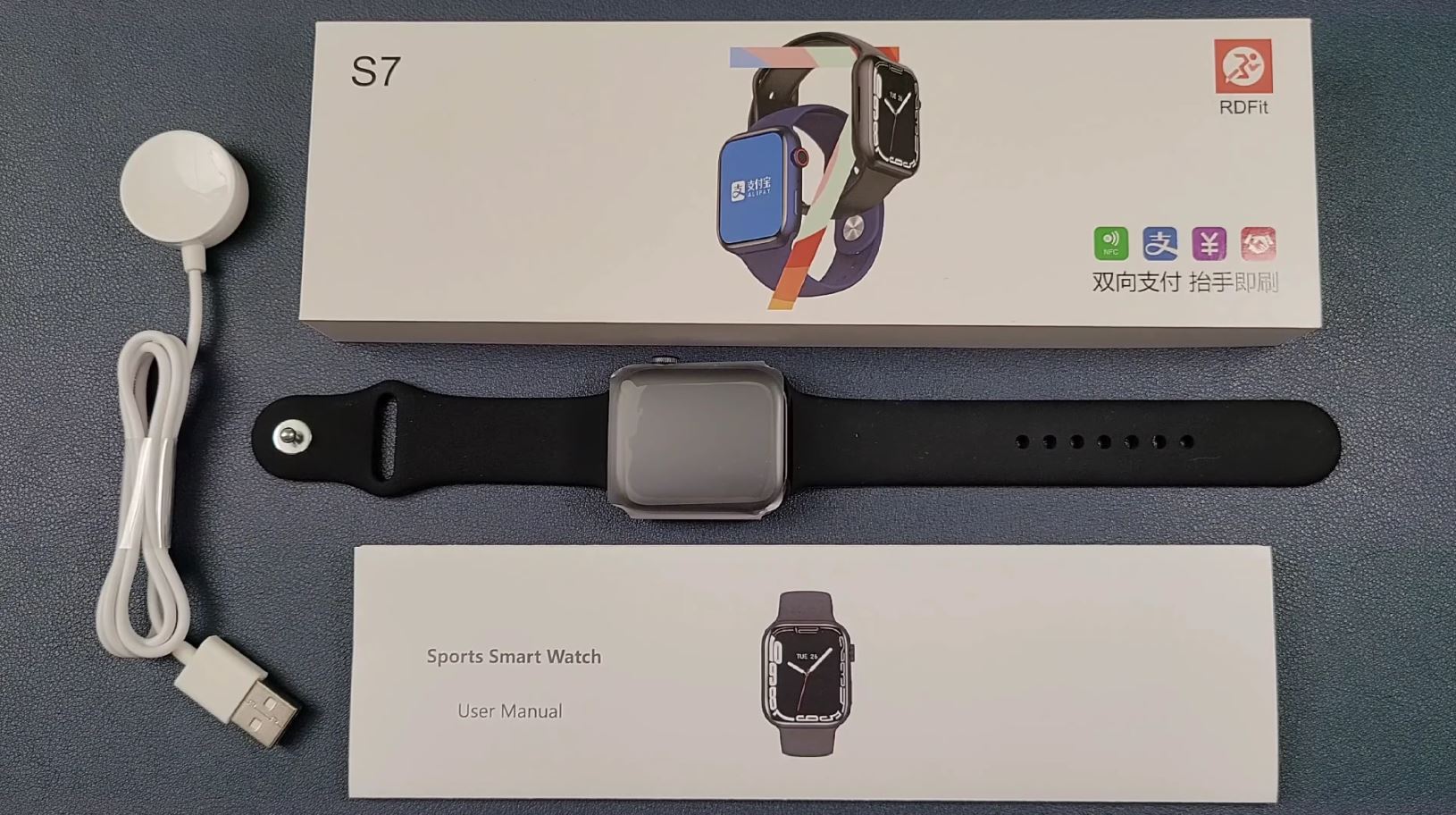 iwo-s7-smartwatch-review