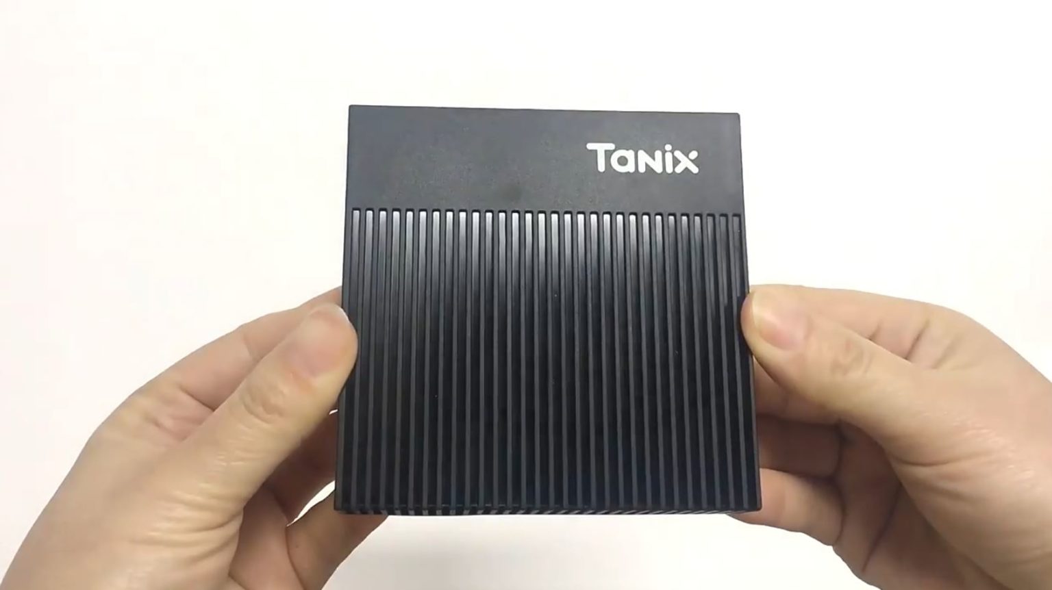 Tanix X4 Review - New TV Box with Amlogic S905X4 Under $55