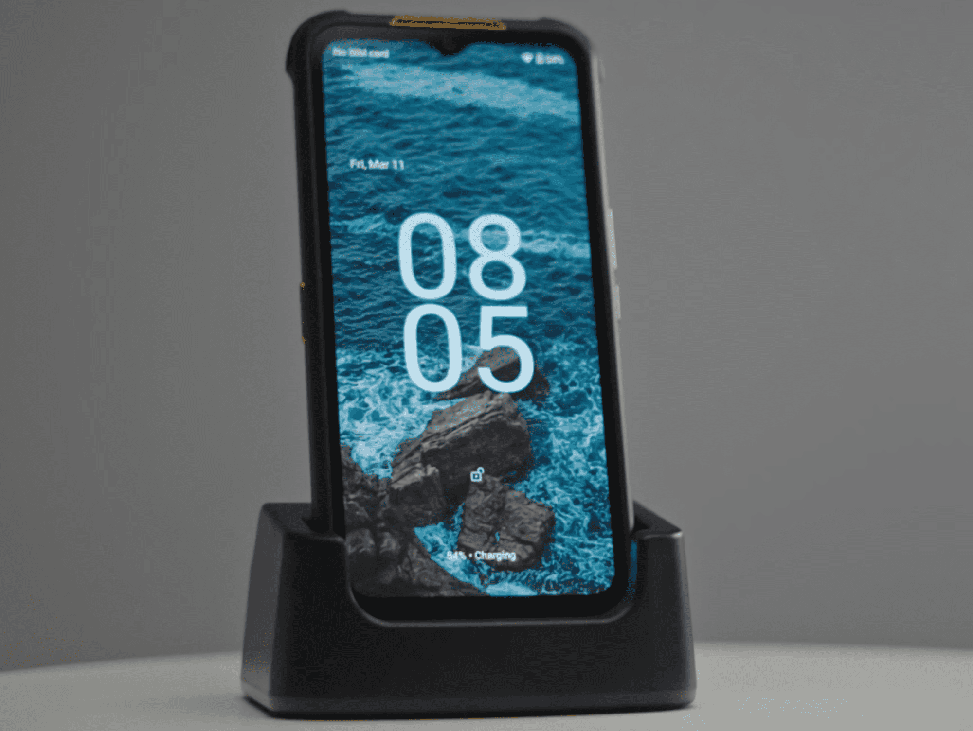 AGM H5 Rugged Smartphone Review