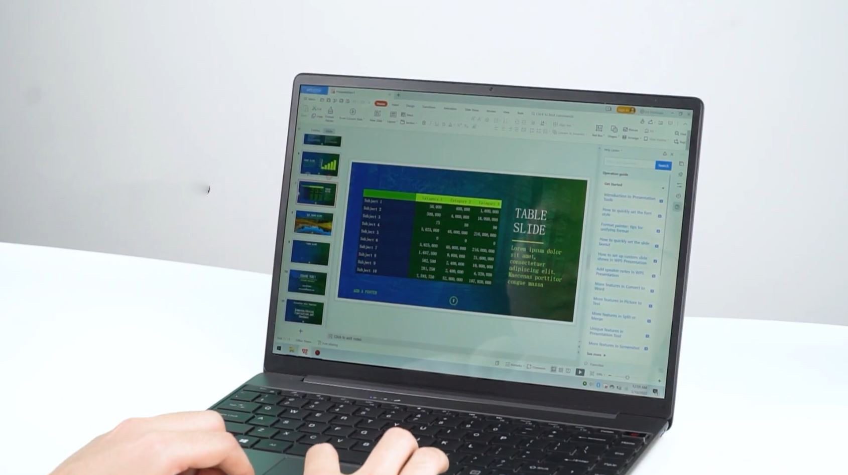Chuwi CoreBook X 2022 Laptop