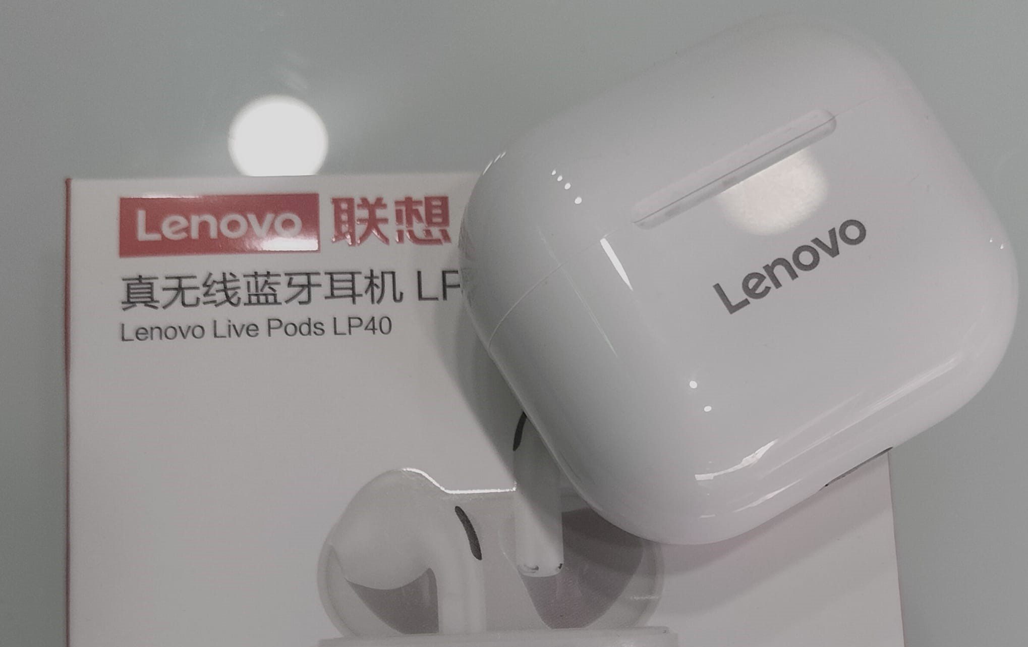 Lenovo lp40