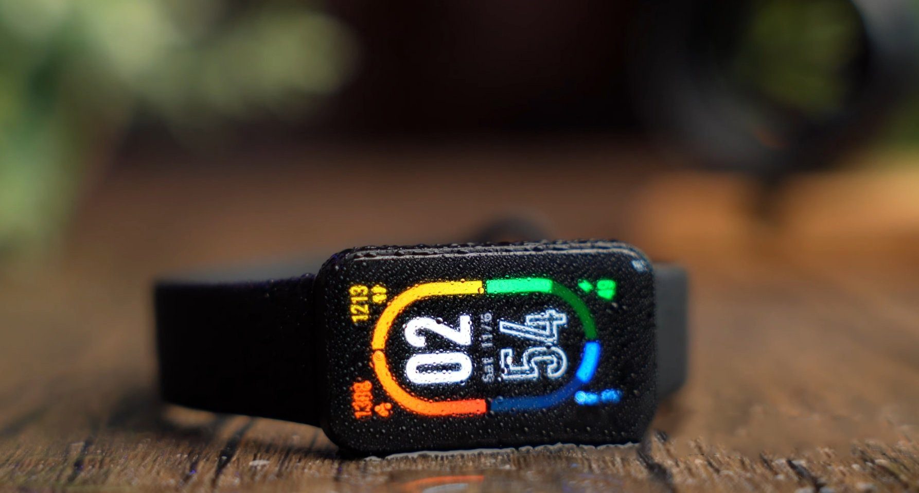 Redmi Smart Band Pro Review: Boss of the Band-Watch Middle Earth? - TechPP