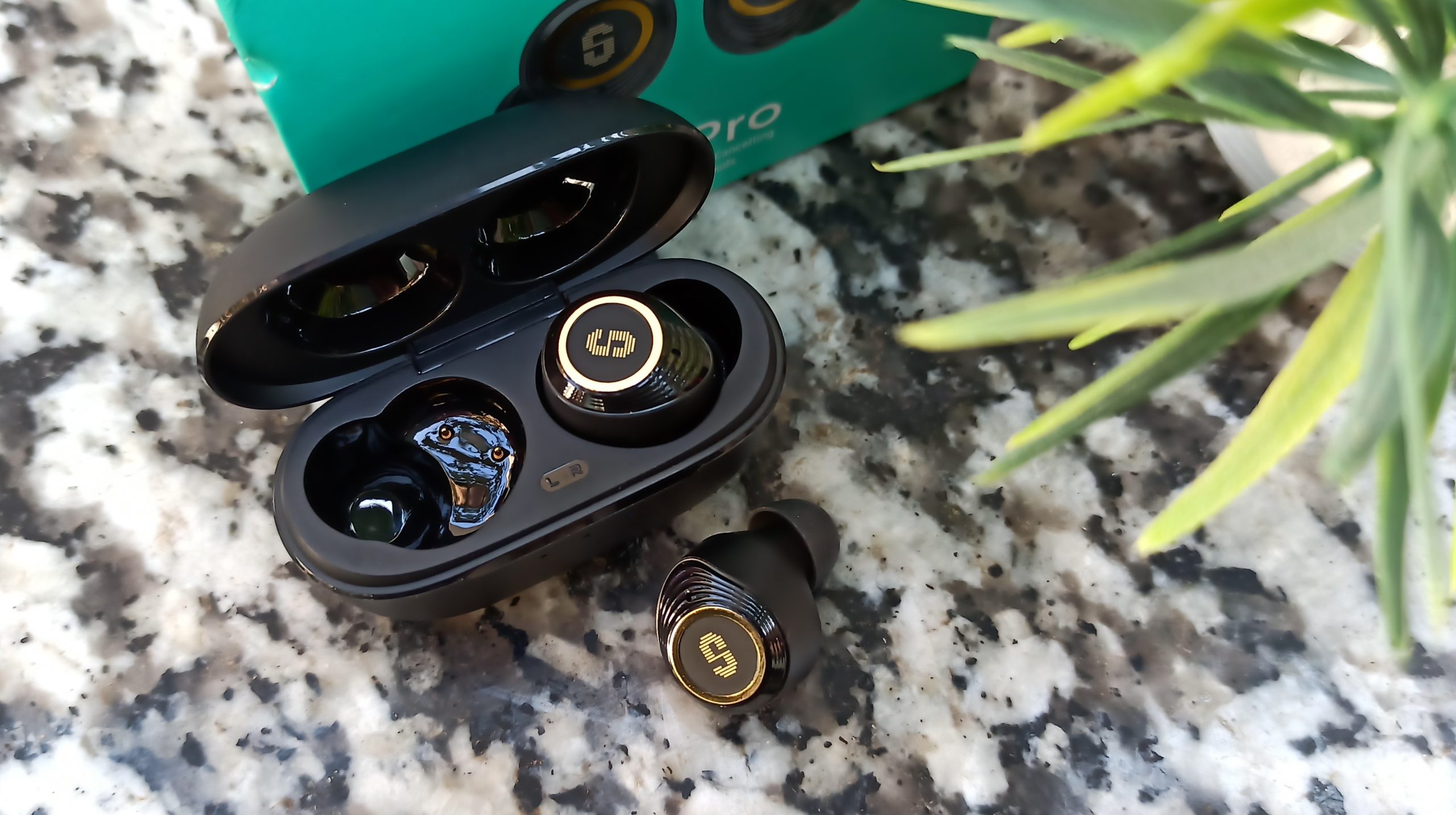 SuperEQ Q2 Pro Earbuds Review