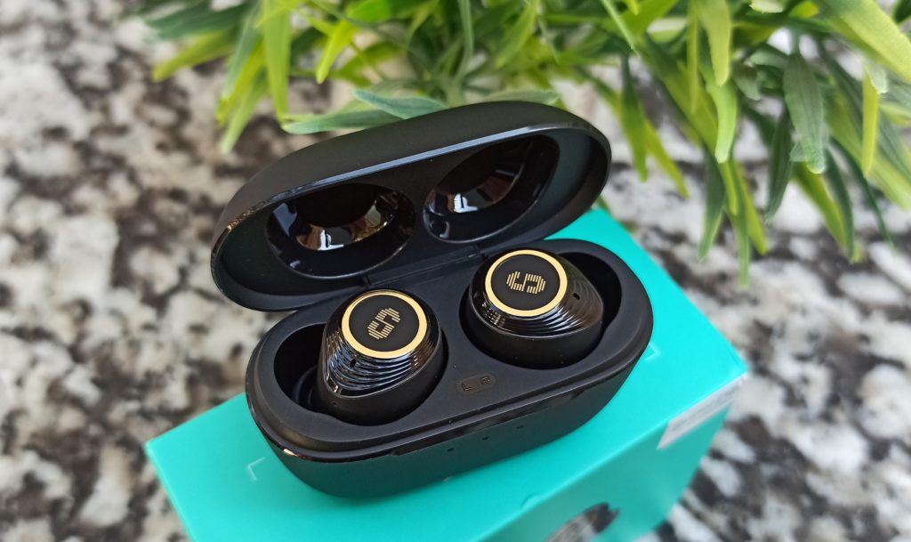 SuperEQ Q2 Pro Earbuds Review