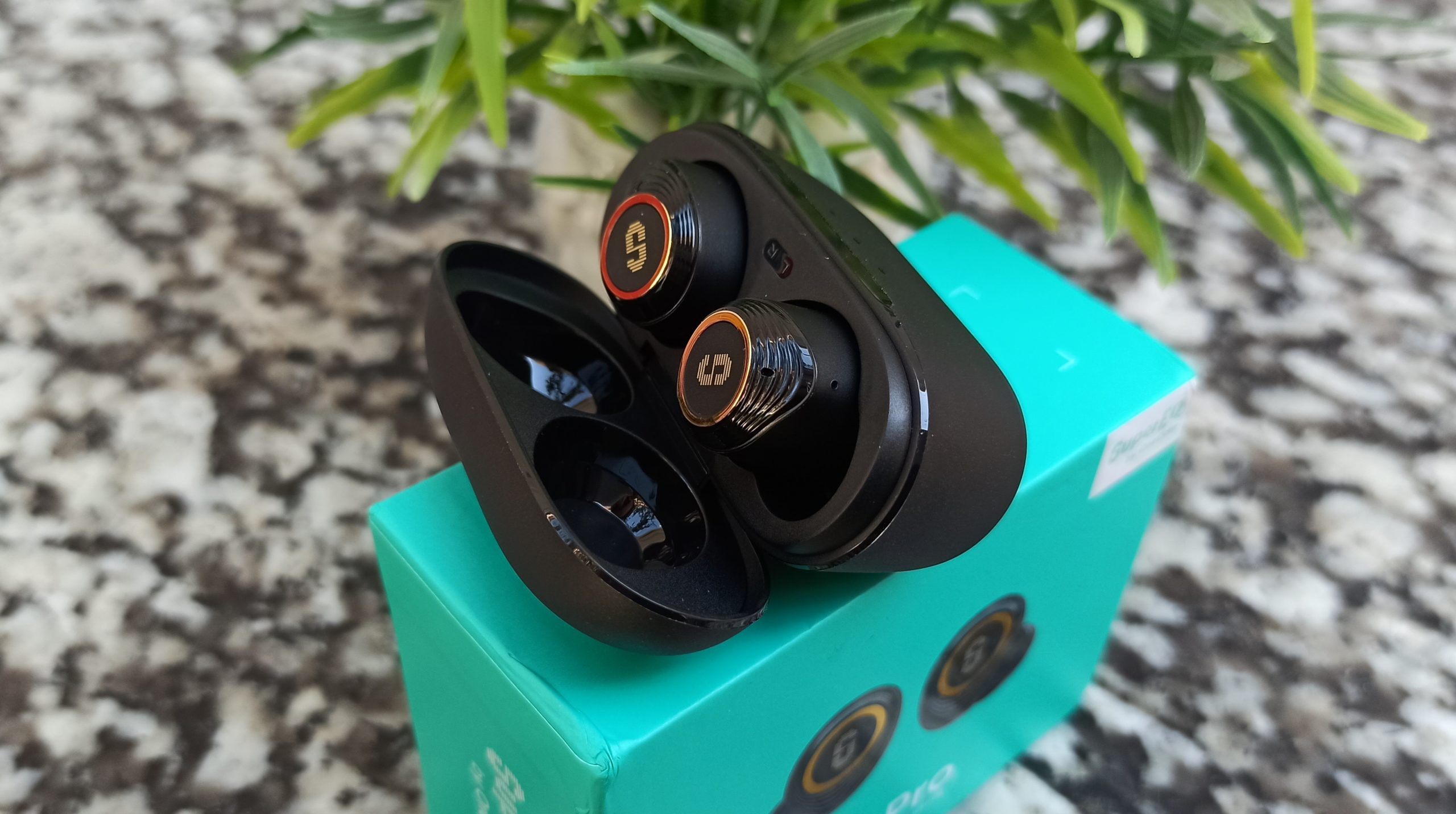 SuperEQ Q2 Pro Earbuds Review