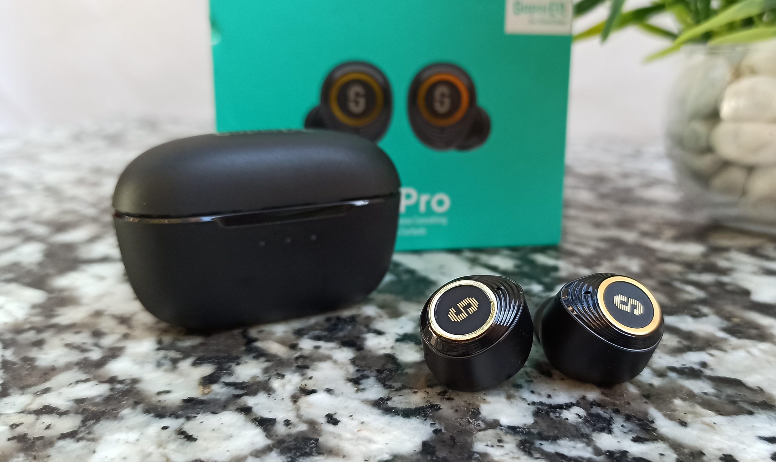 SuperEQ Q2 Pro Earbuds Review