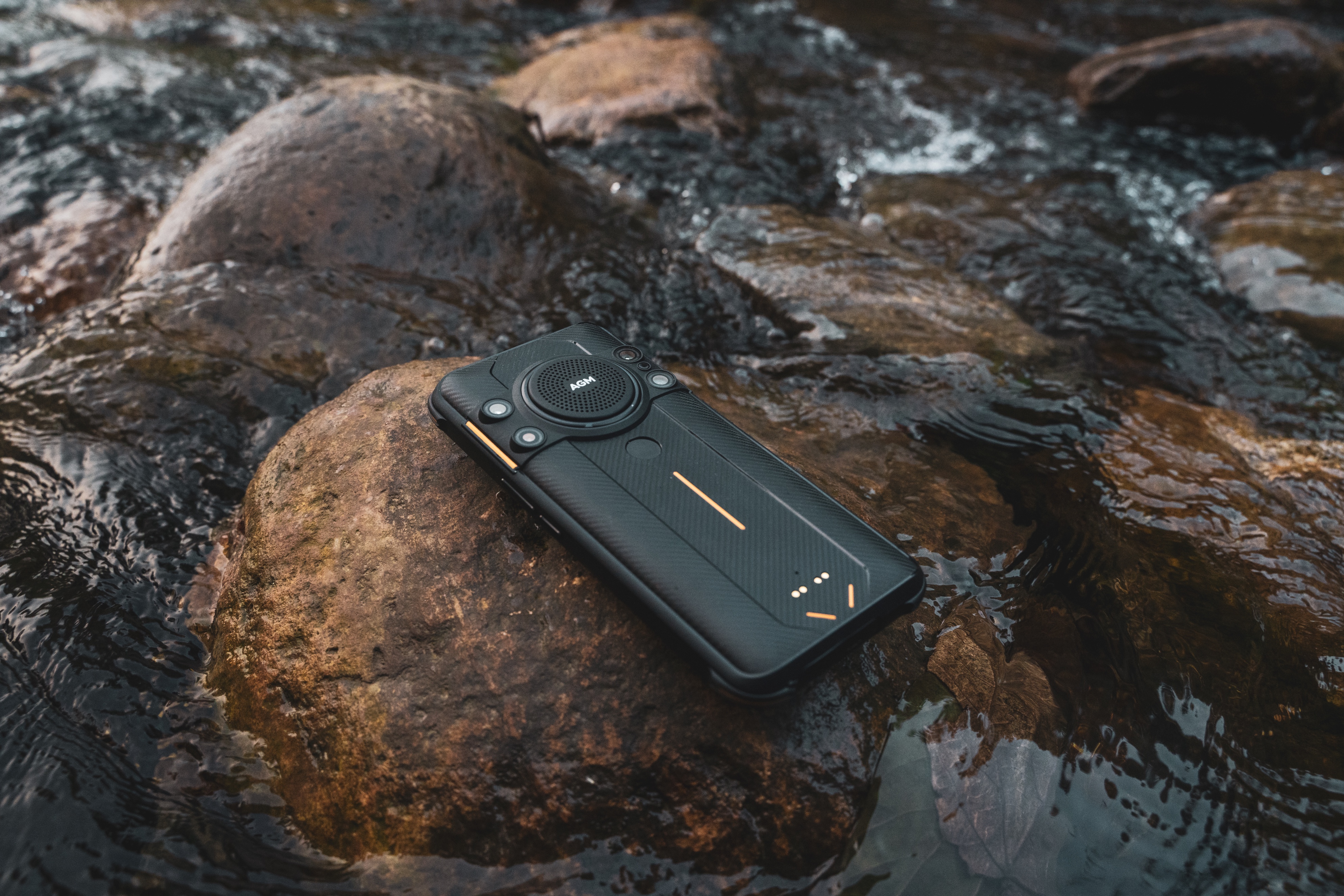 AGM H5 Rugged Smartphone Review