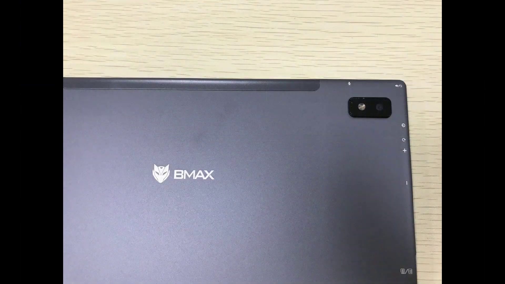 BMAX MaxPad I10 Pro Tablet Review