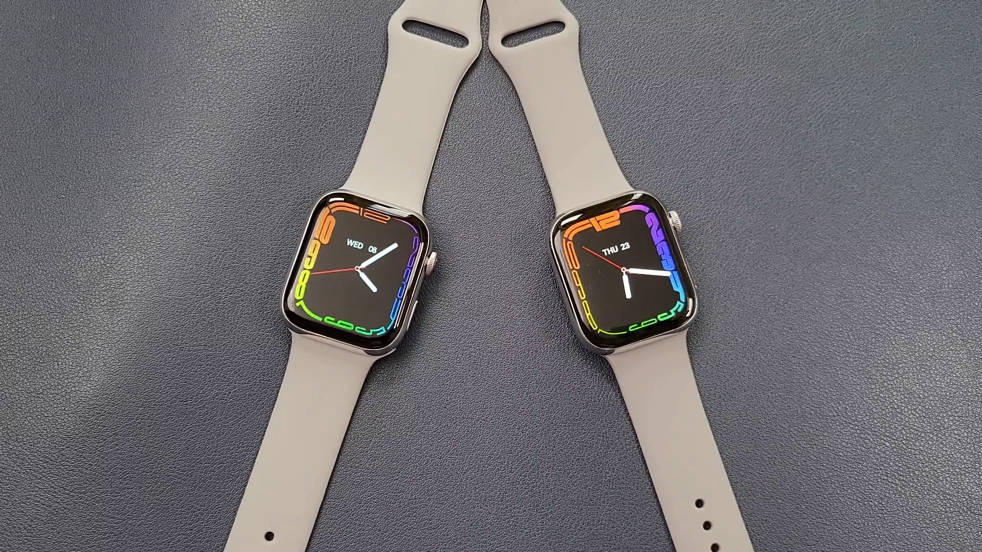 Apple watch series 5 high online copy