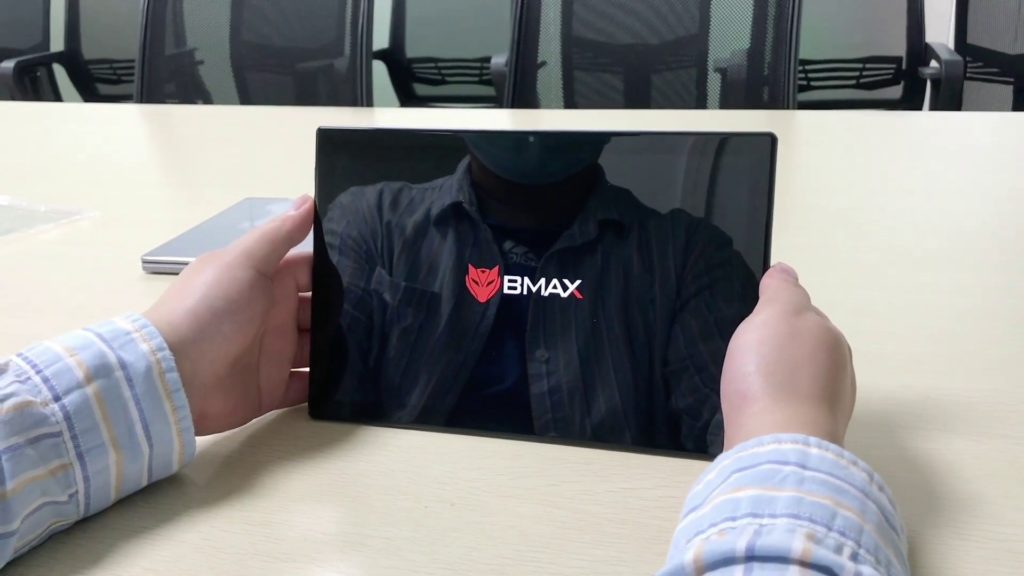 BMAX MaxPad I10 Pro Tablet Review