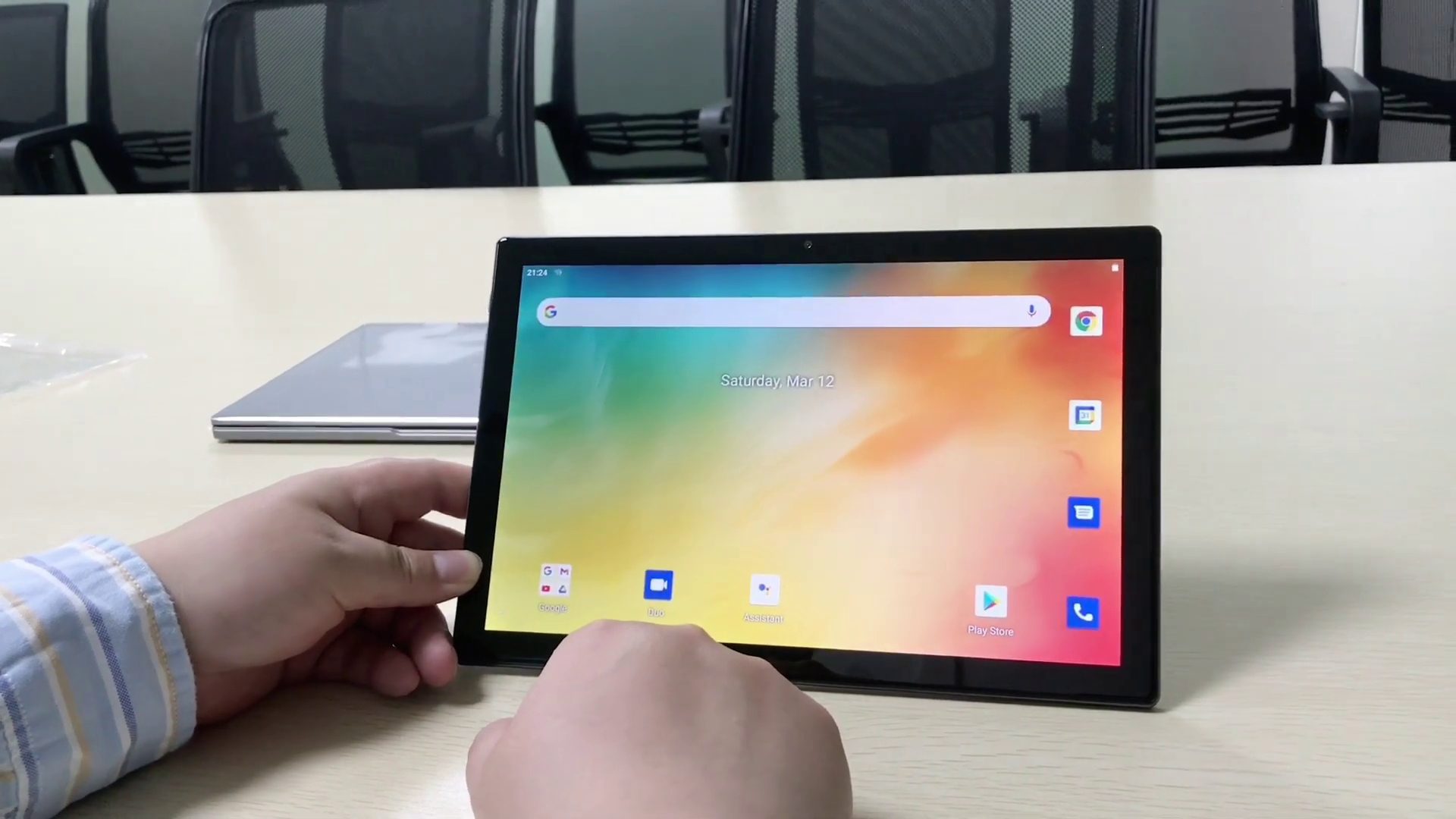 BMAX MaxPad I10 Pro Tablet Review