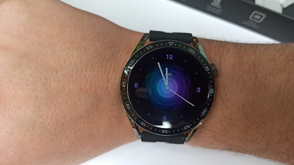 HW28 Smartwatch Review