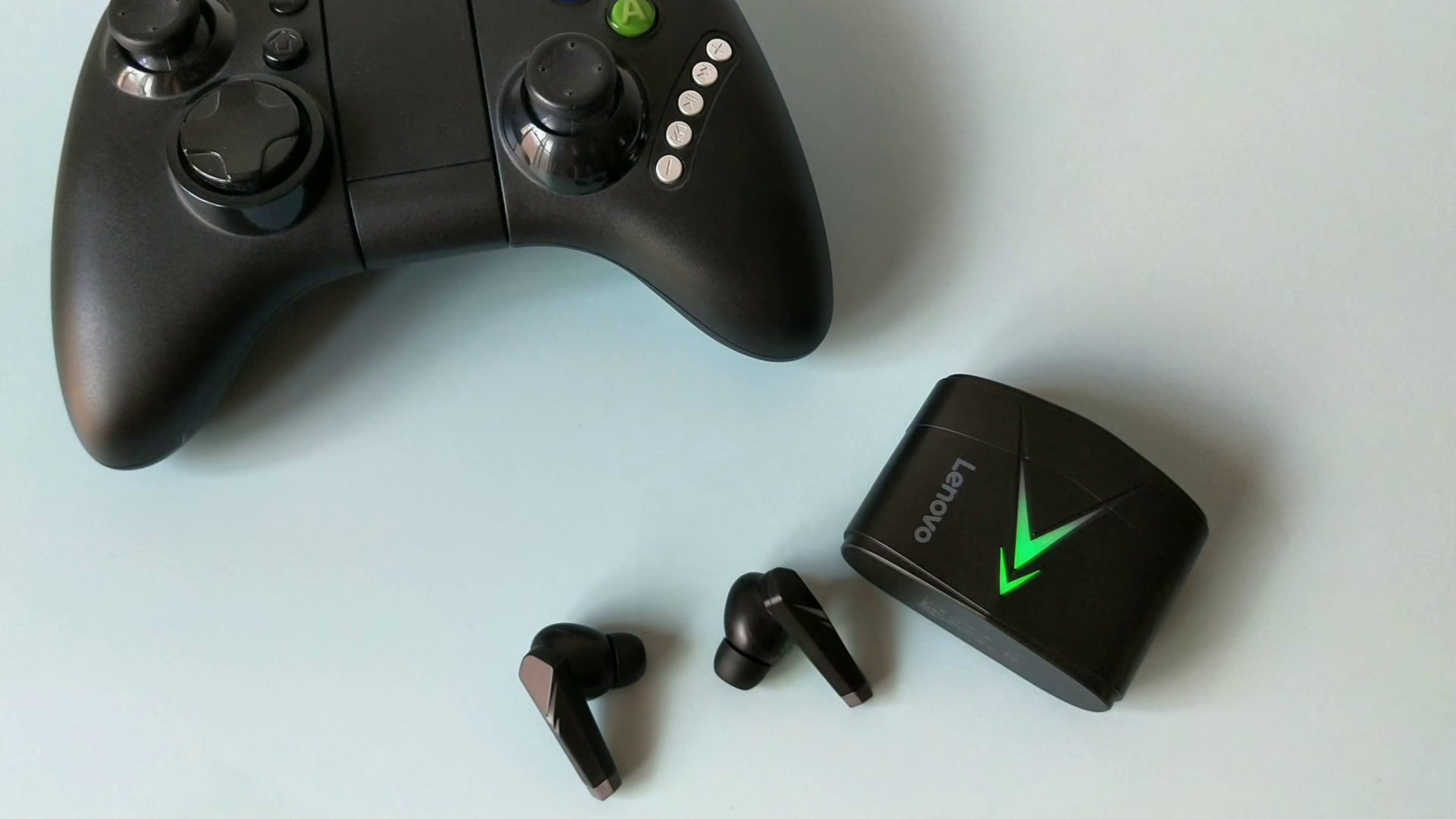 Lenovo LP6 Earbuds Review