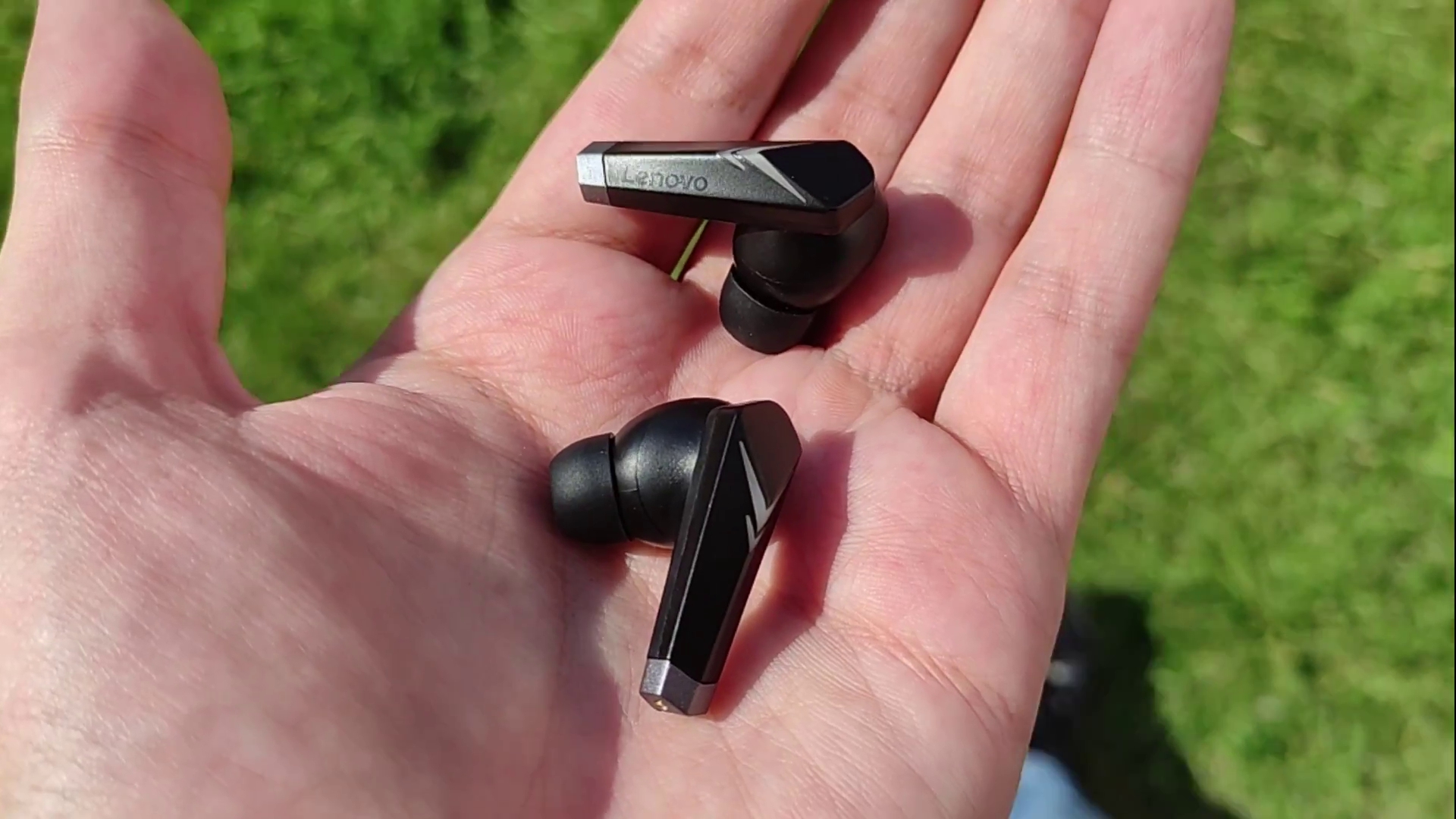 Lenovo LP6 Earbuds Review