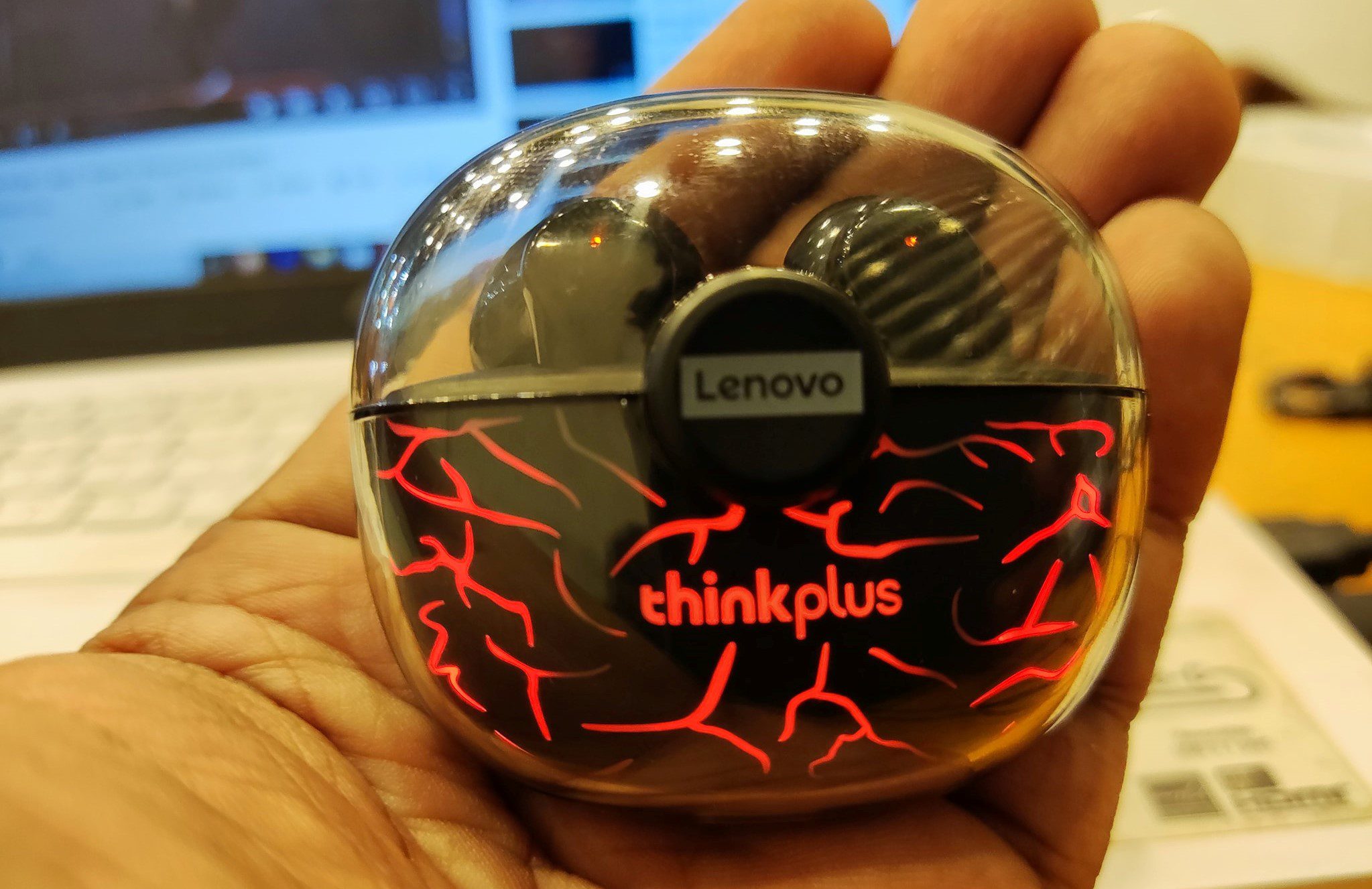Lenovo thinkplus review
