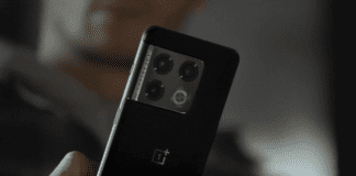 OnePlus 10 Pro 5G - New Flagship Smartphone