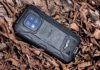 Oukitel WP18 Rugged Smartphone Review