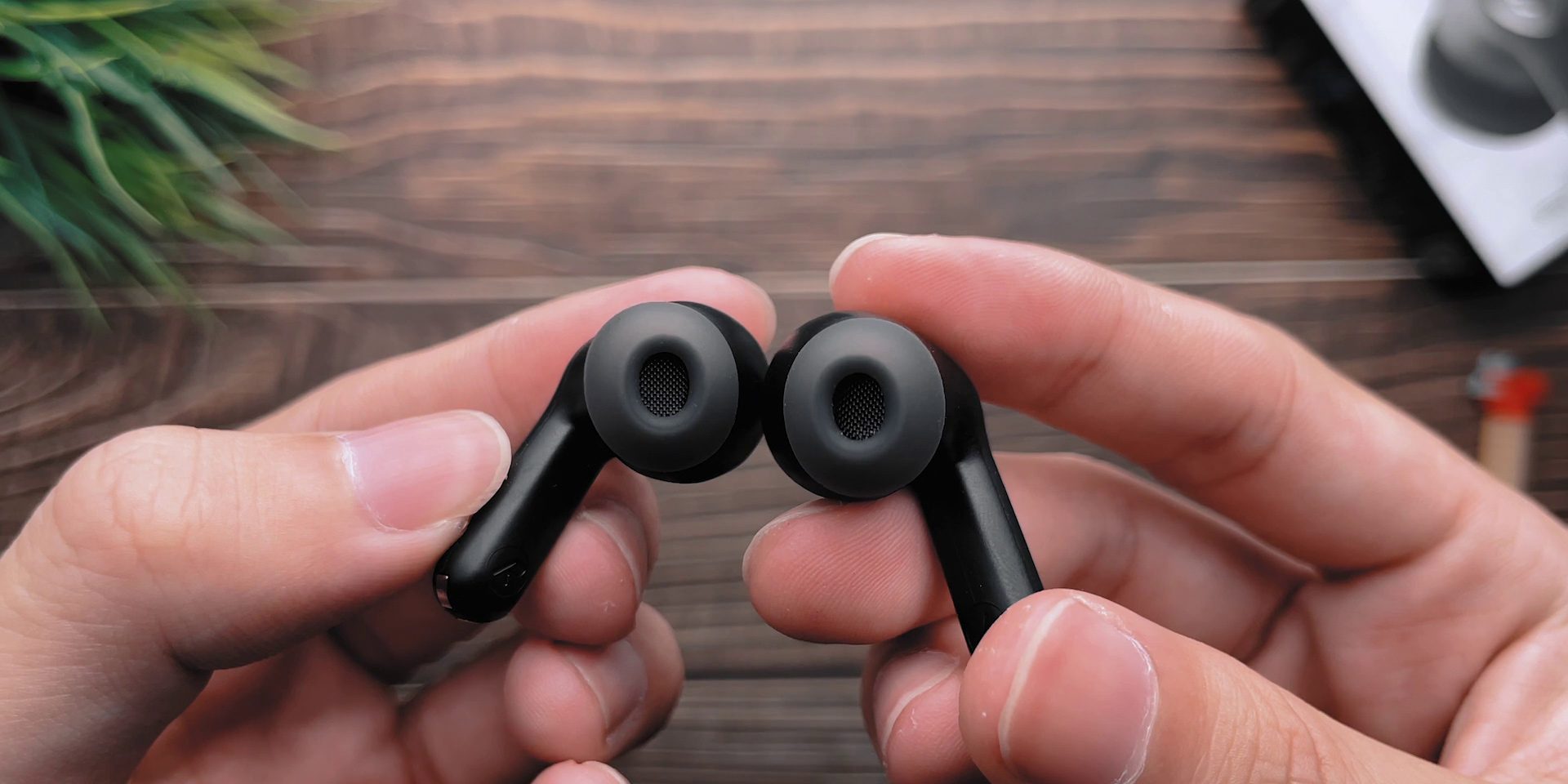 SoundPeats Air3 Pro Earbuds Review