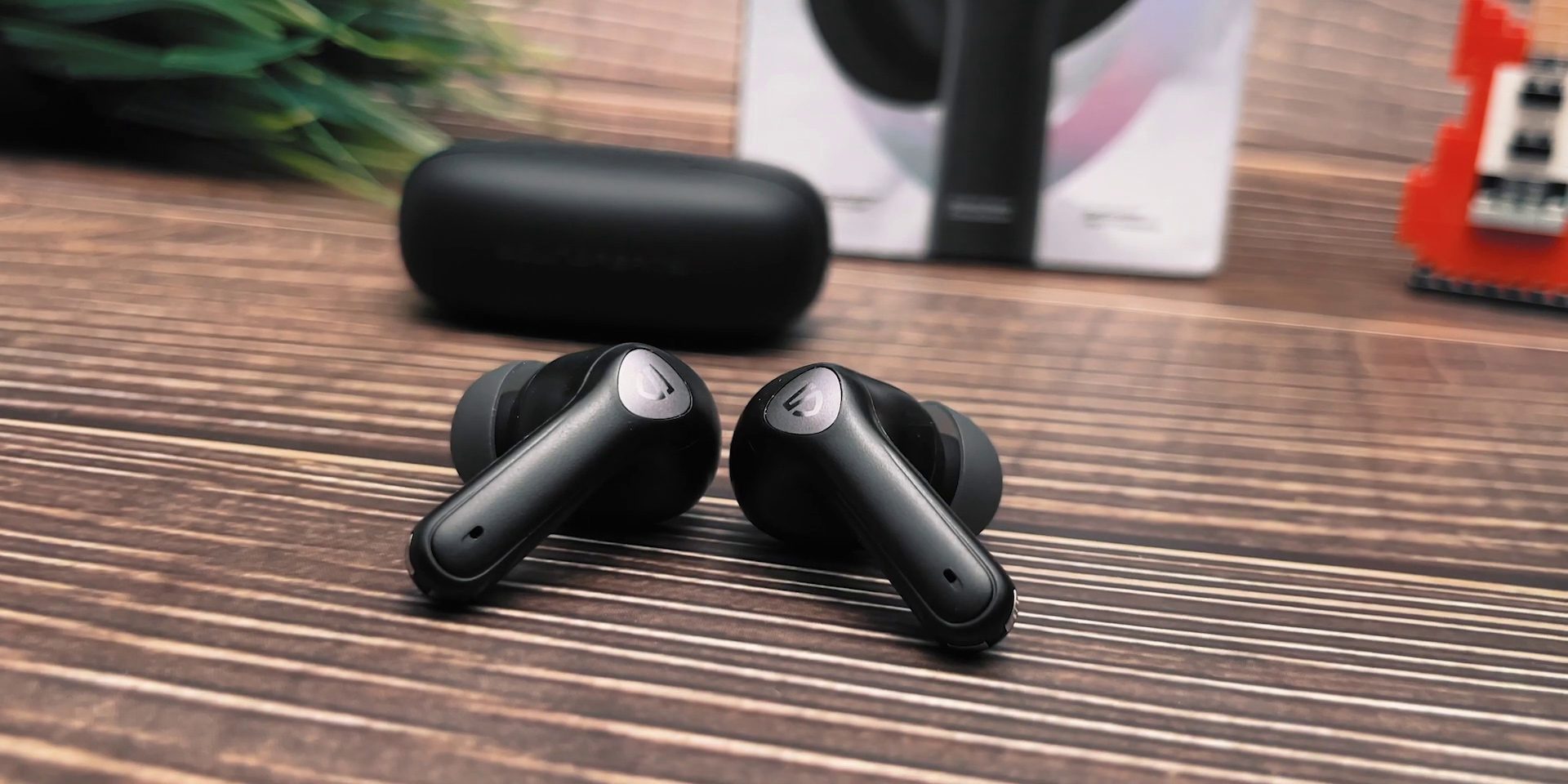 SoundPEATS Life review: Better than the Air3 Pro!