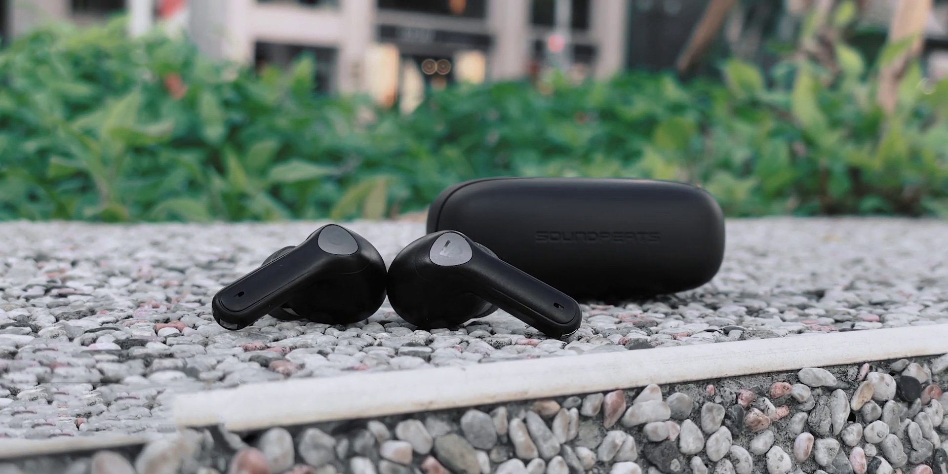 SoundPeats Air3 Pro Earbuds Review