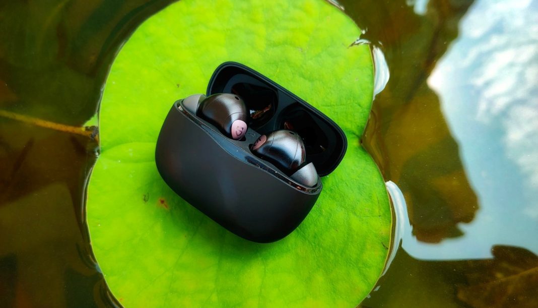 SoundPeats Air3 Pro Earbuds Review