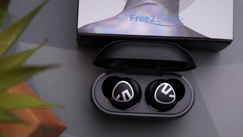 SoundPEATS Free2 Classic Earbuds Review