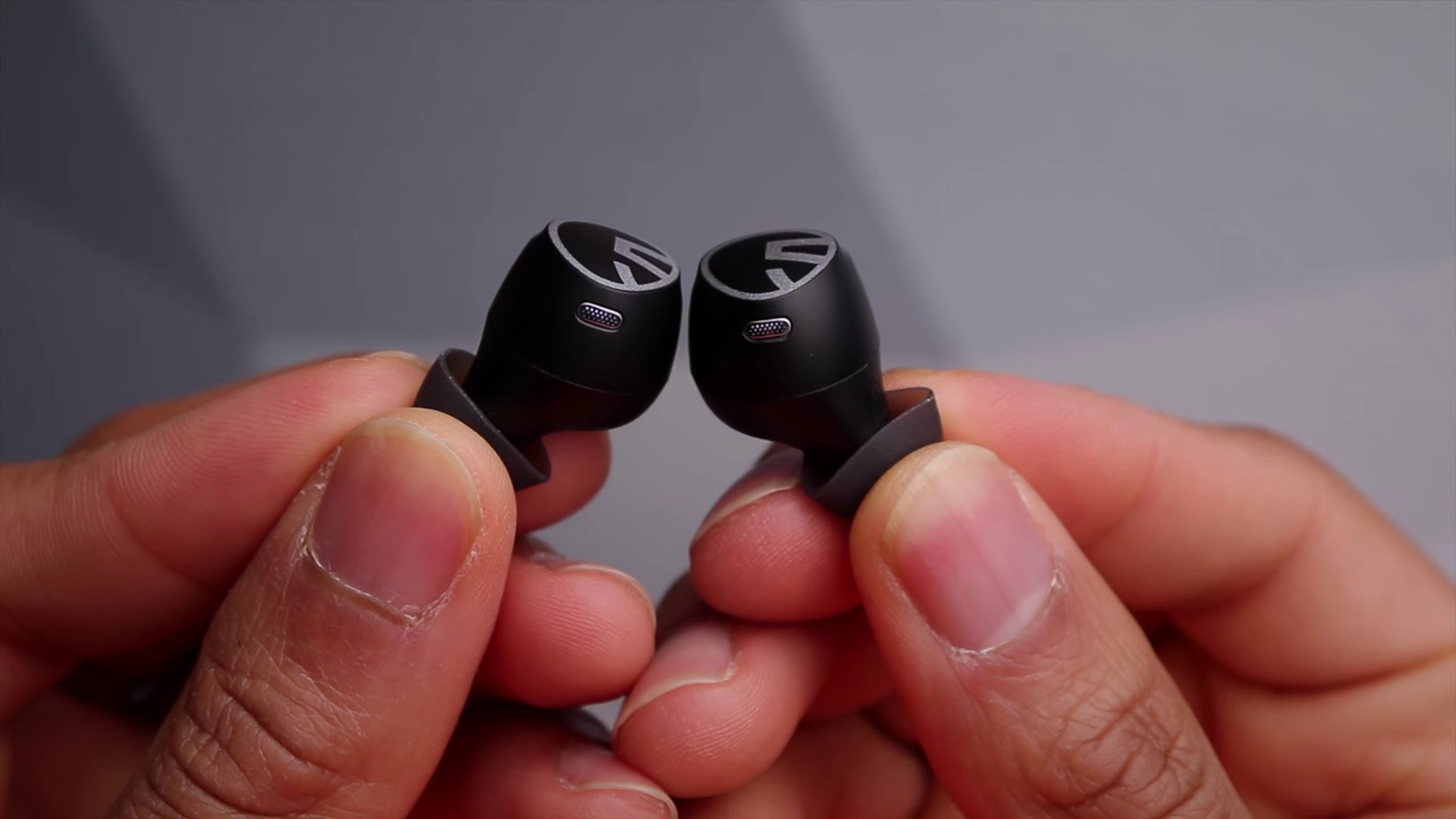 SoundPEATS Free2 Classic Earbuds Review