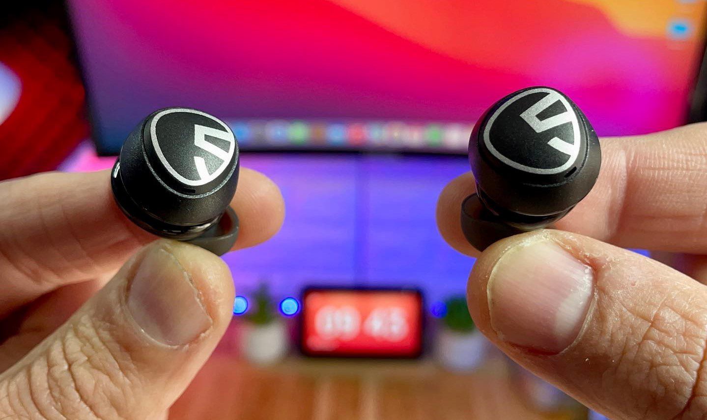 SoundPeats Mini Pro Earbuds Review 