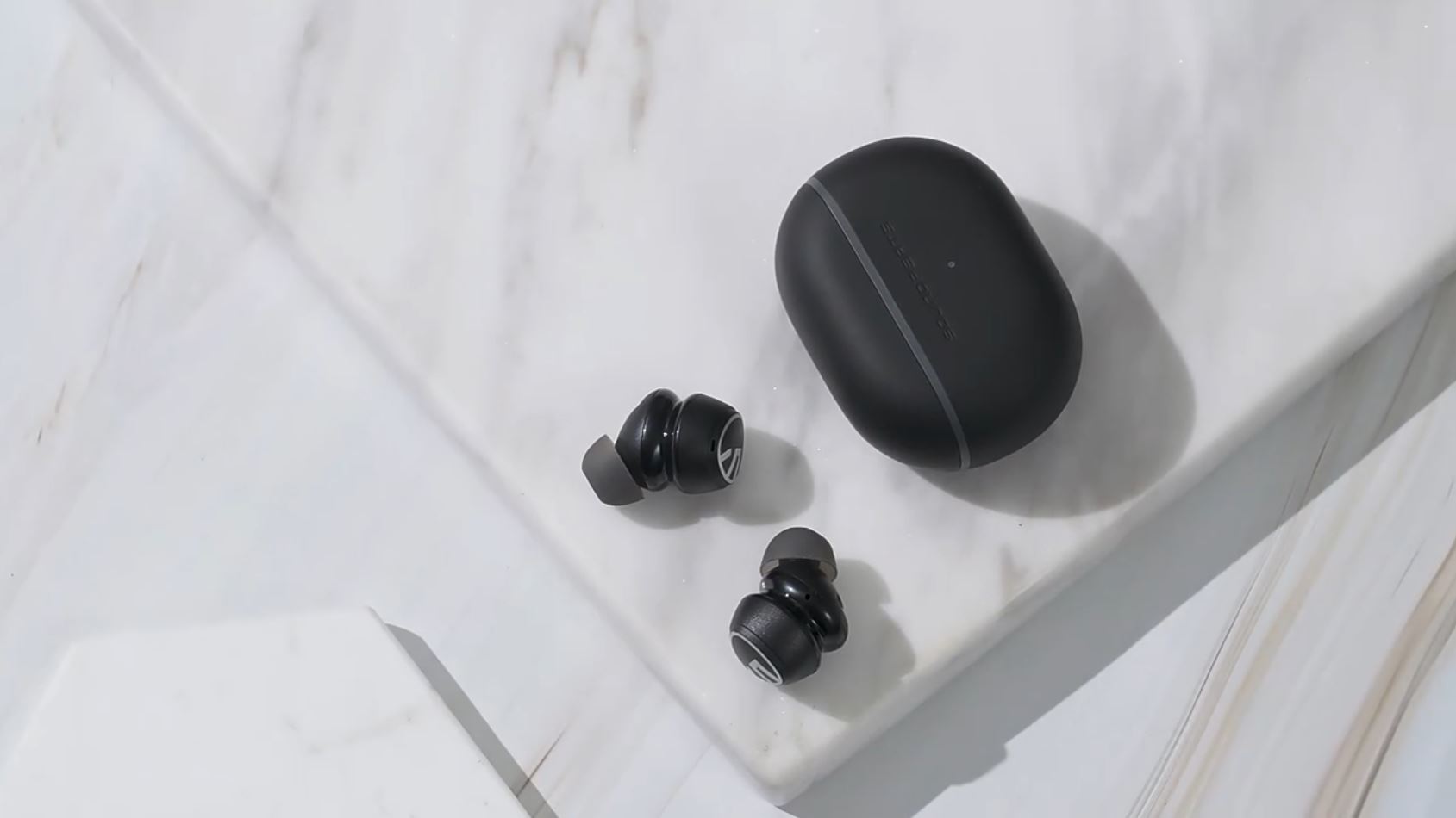 SoundPeats Mini Pro Earbuds Review 