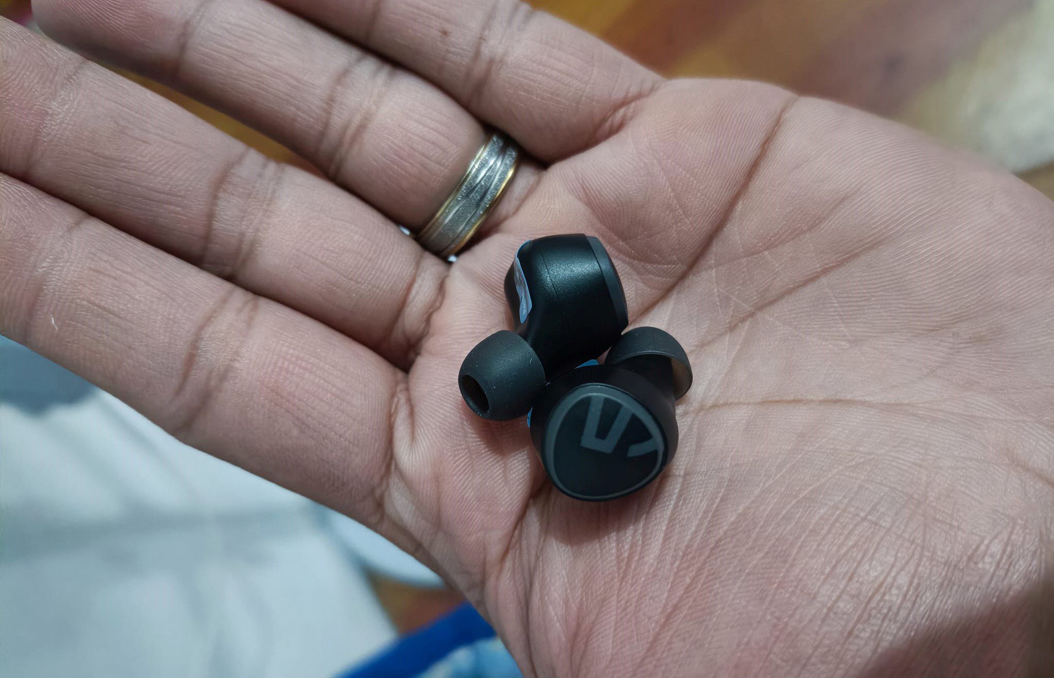 SoundPeats Mini Pro Earbuds Review 