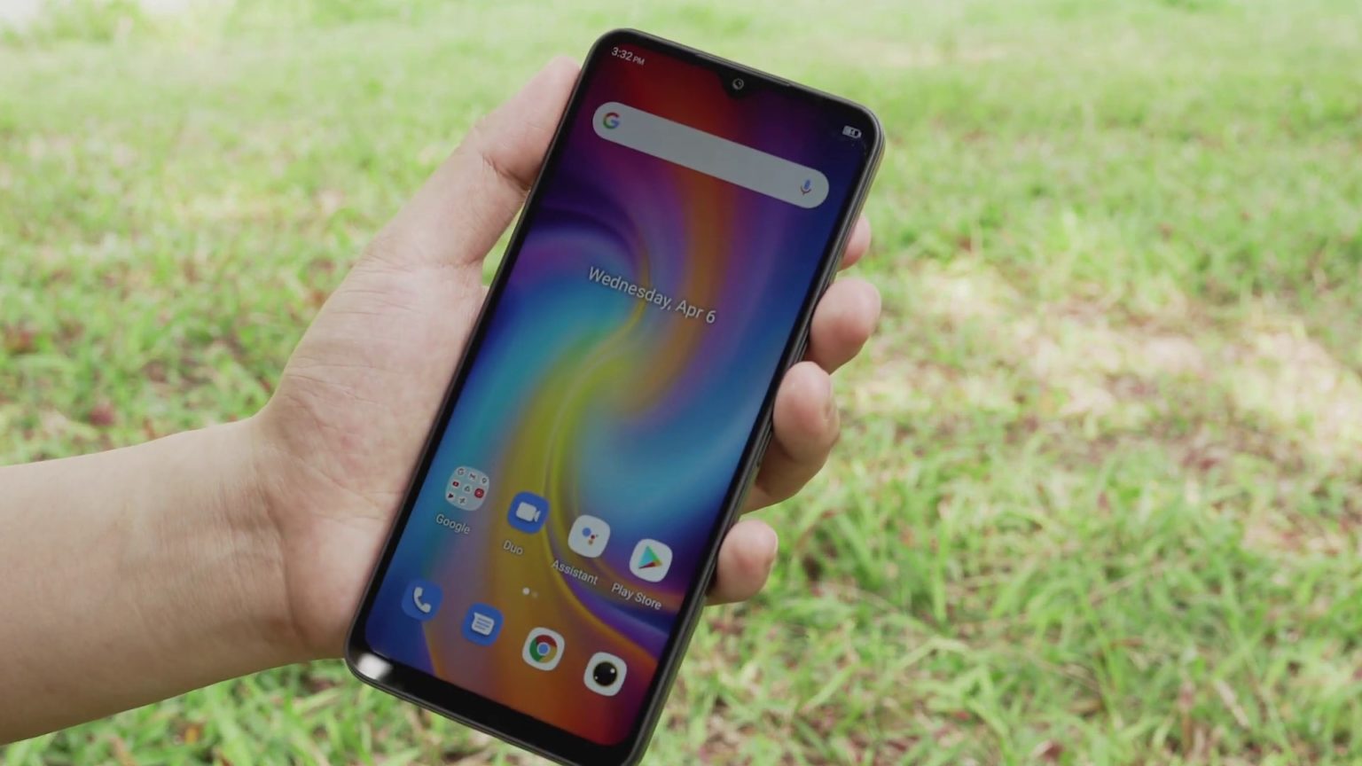 Umidigi Power 7 Max Review - Stylish Smartphone with 10000mAh Battery