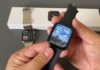 Vwar FLY7 Pro Smartwatch Review