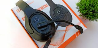EKSA H1 Wireless Headset Review