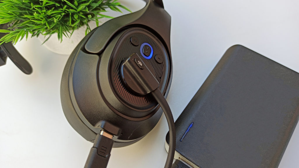 EKSA H1 Wireless Headset Review