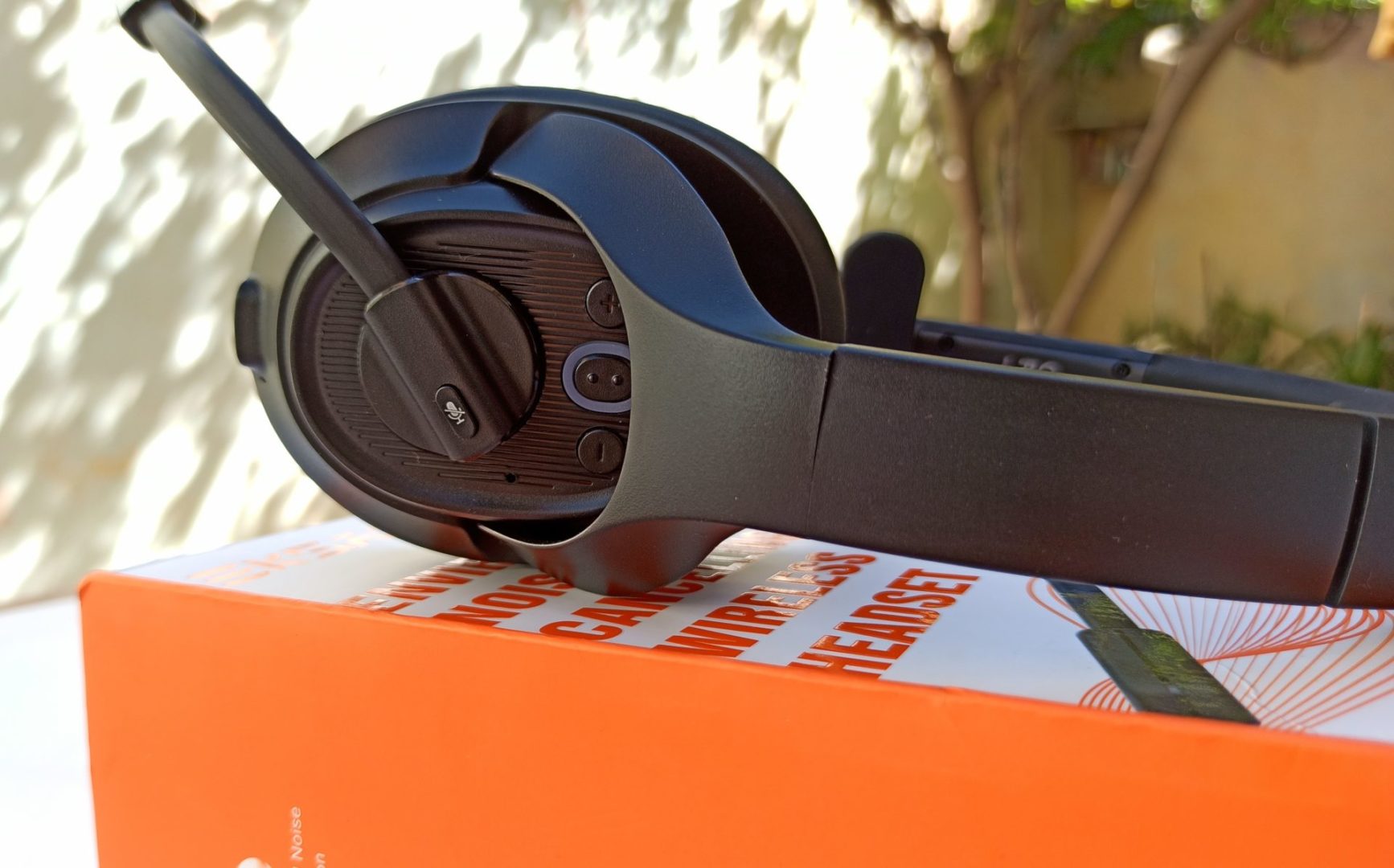 EKSA H1 Wireless Headset Review