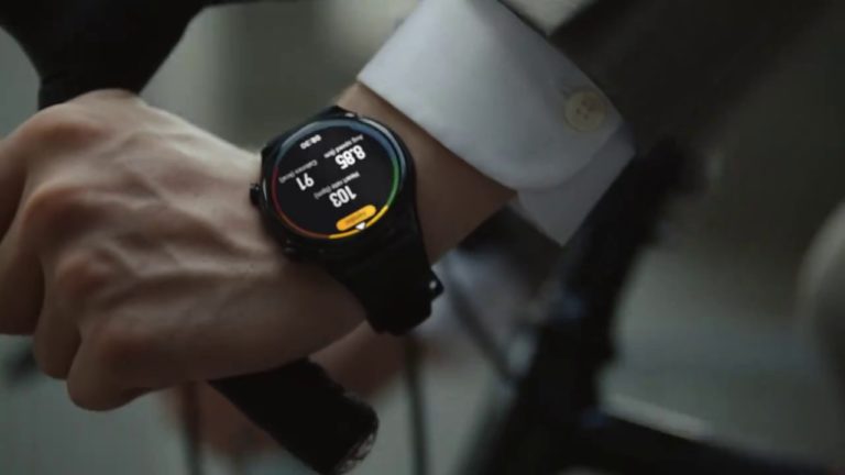 HONOR Watch GS 3 - All You Need To Know About This Smartwatch