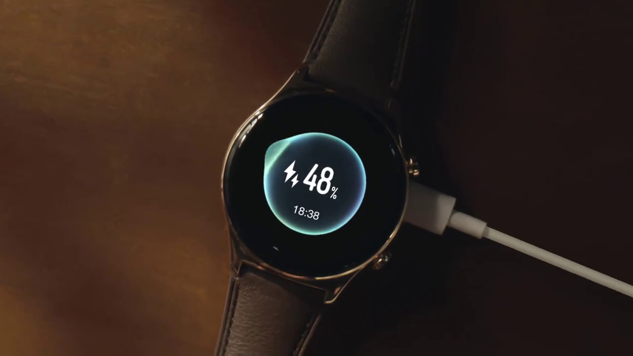 HONOR Watch GS 3 Smartwatch