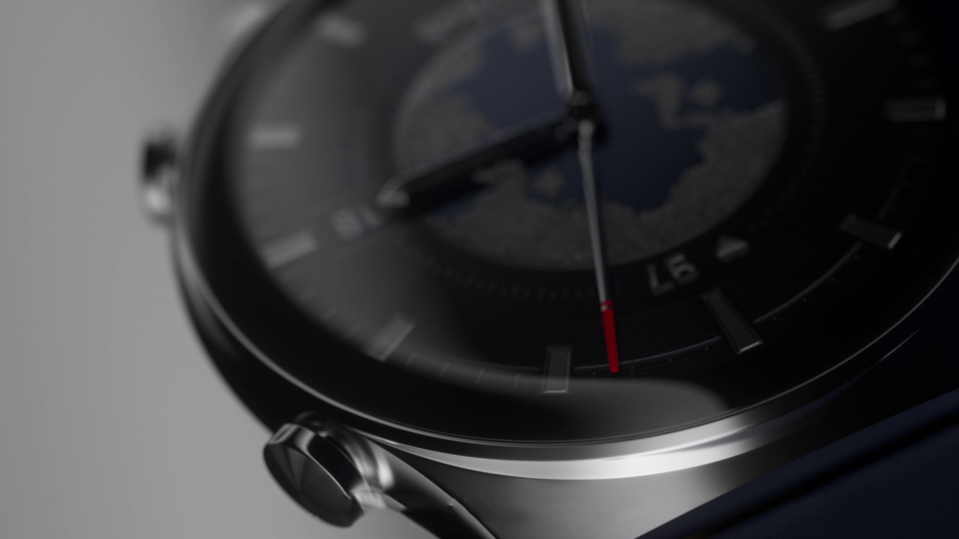 HONOR Watch GS 3 Smartwatch