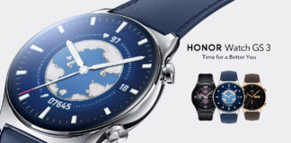 HONOR Watch GS 3 Smartwatch